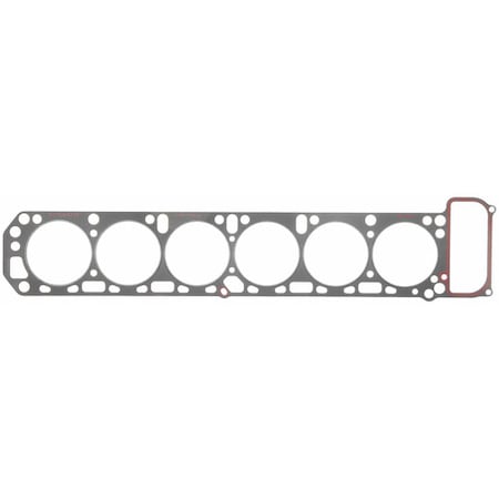 Fel-Pro Nissan-Dats 2753Cc75-81 Head Gasket, 21157Pt-1 21157PT-1